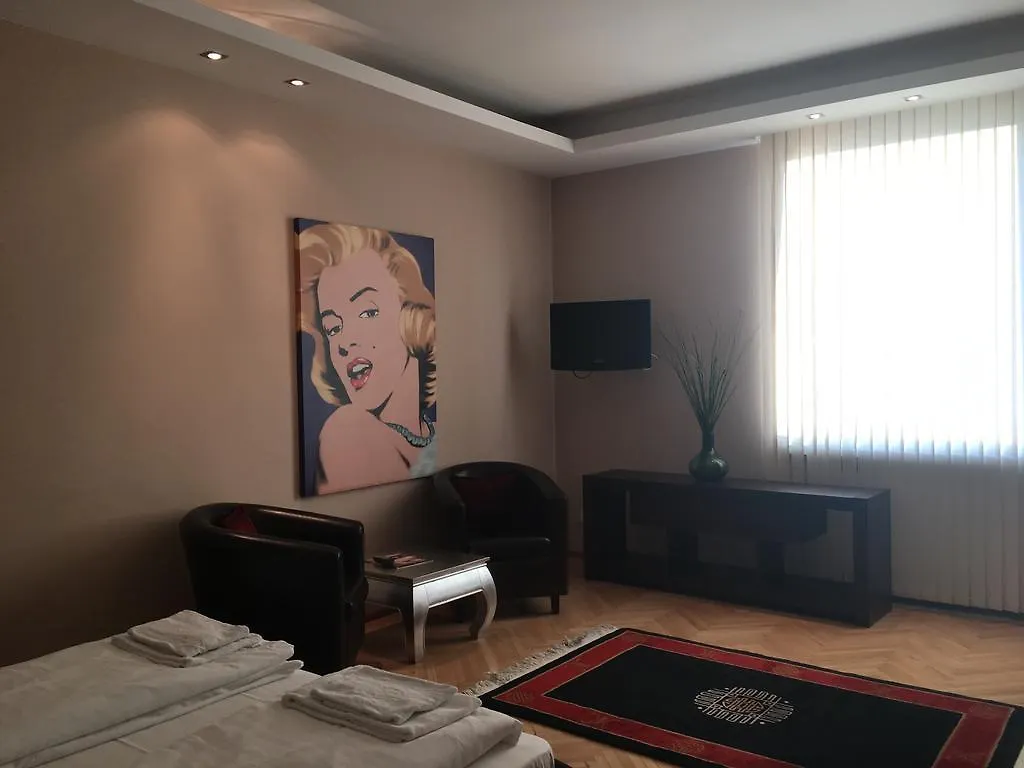 Appartamento Heart Of Vienna 