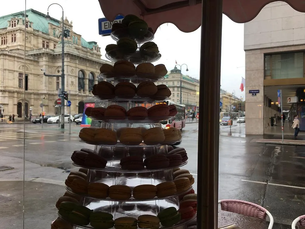 Heart Of Vienna 