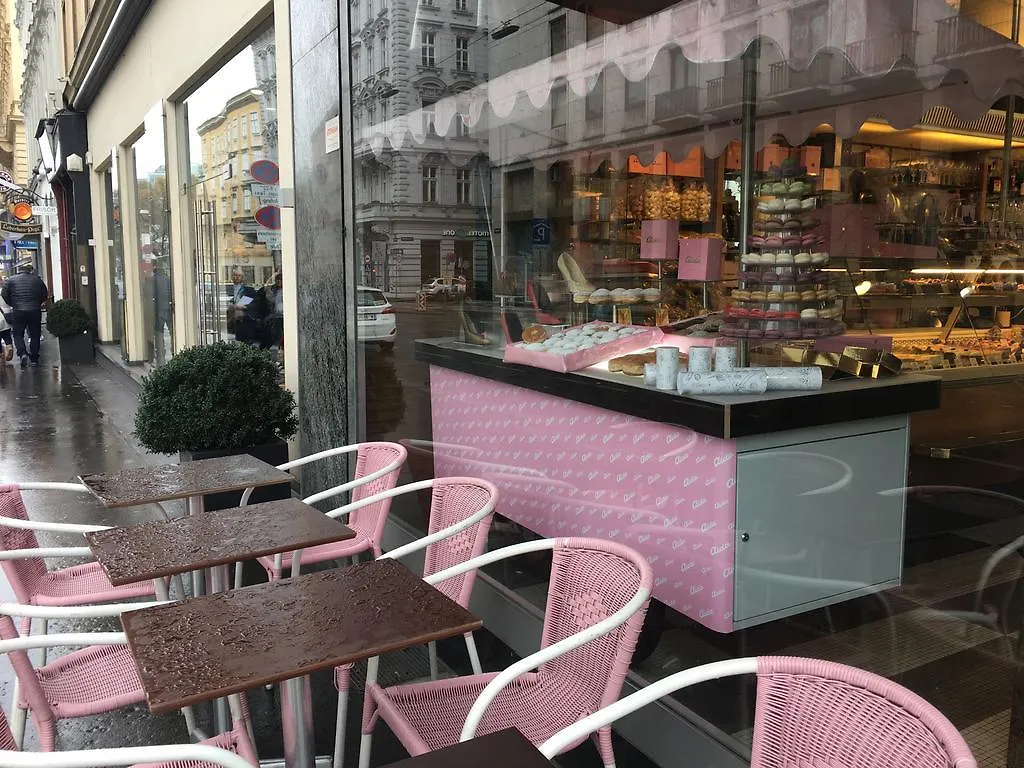 Heart Of Vienna 