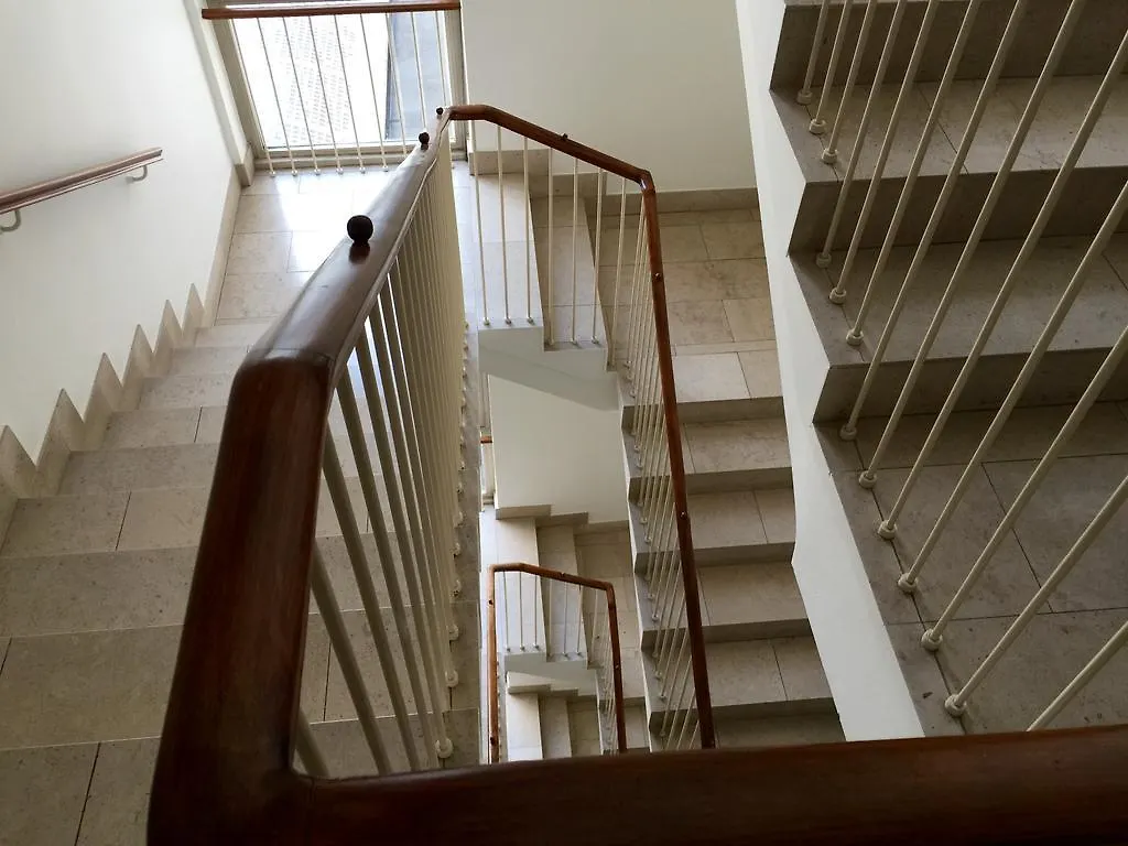 Apartment Heart Of Vienna 