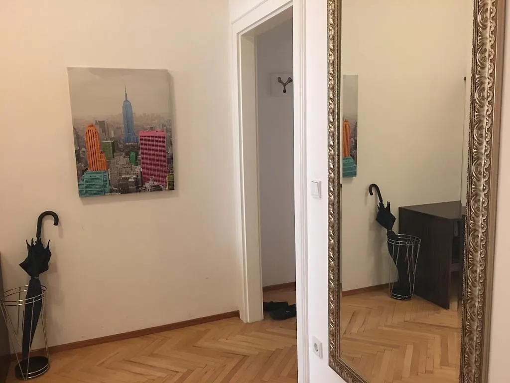 Heart Of Vienna 