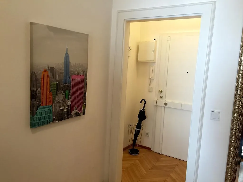 Heart Of Vienna 