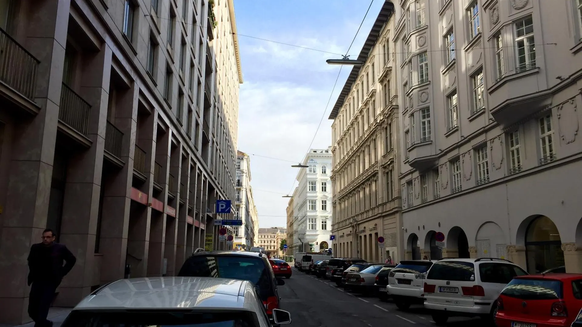 Heart Of Vienna 