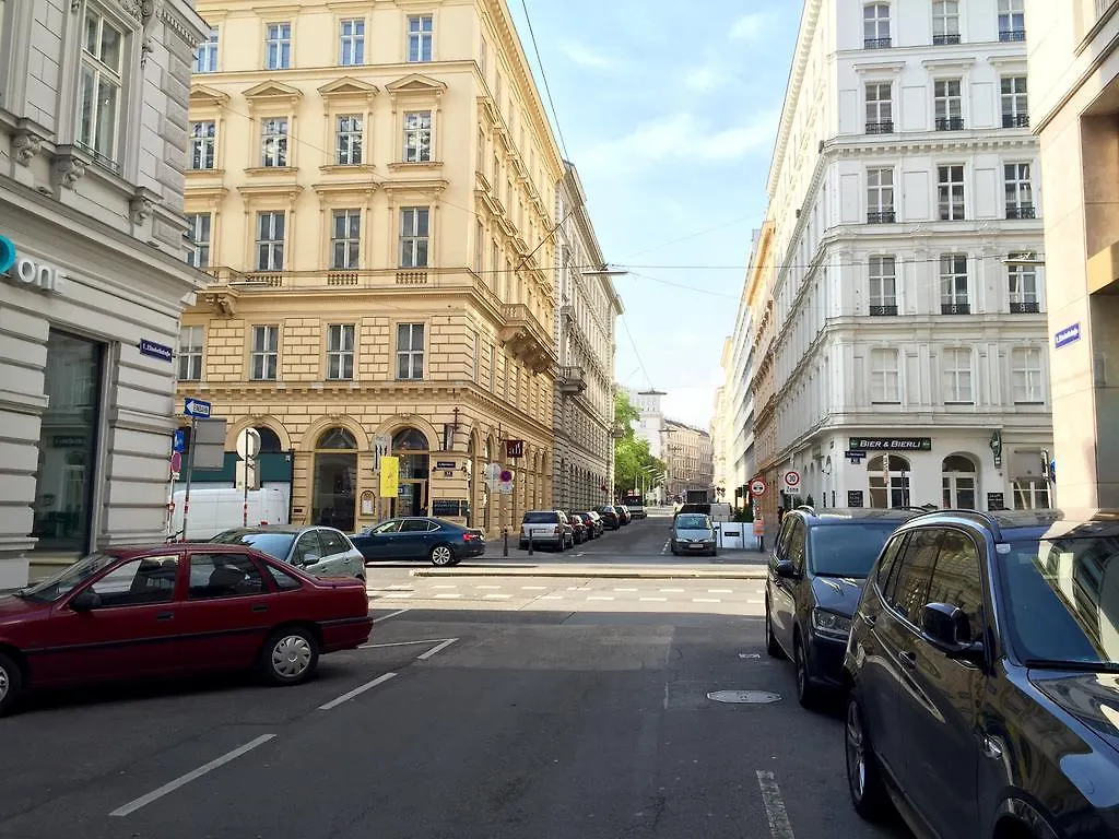 Heart Of Vienna 